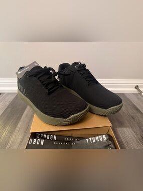 NOBULL SF Trainer